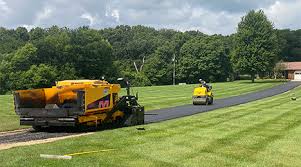 Brick Driveway Installation in Shawneeland, VA